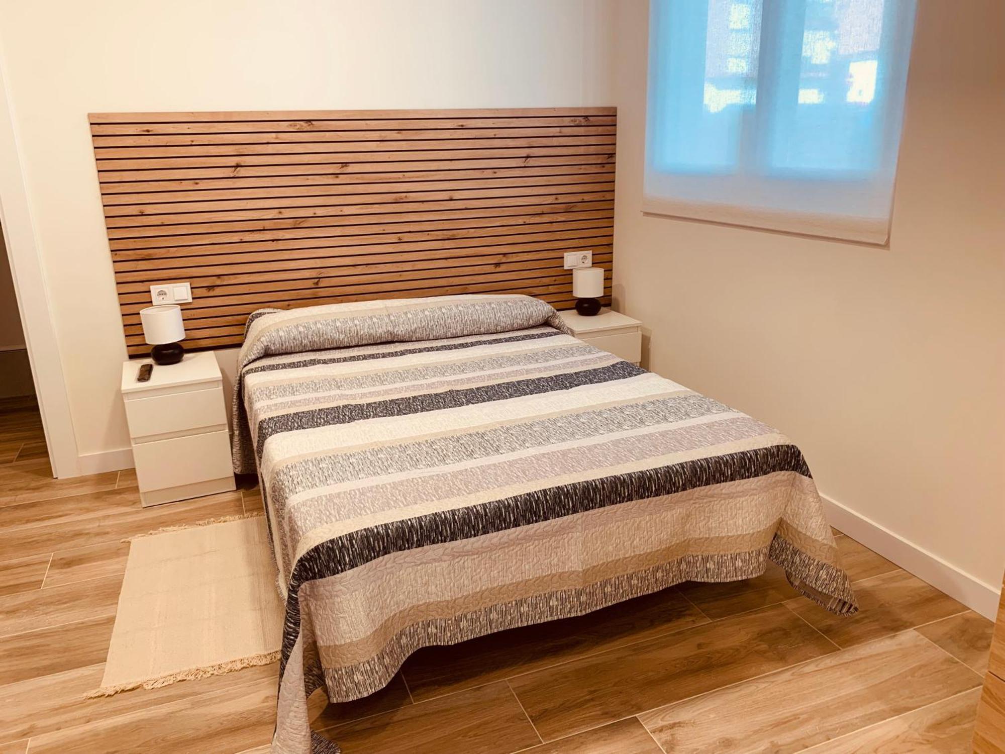 Lurgorri Apartamentos By Gernihost เกร์นีกา อี ลูโน ภายนอก รูปภาพ
