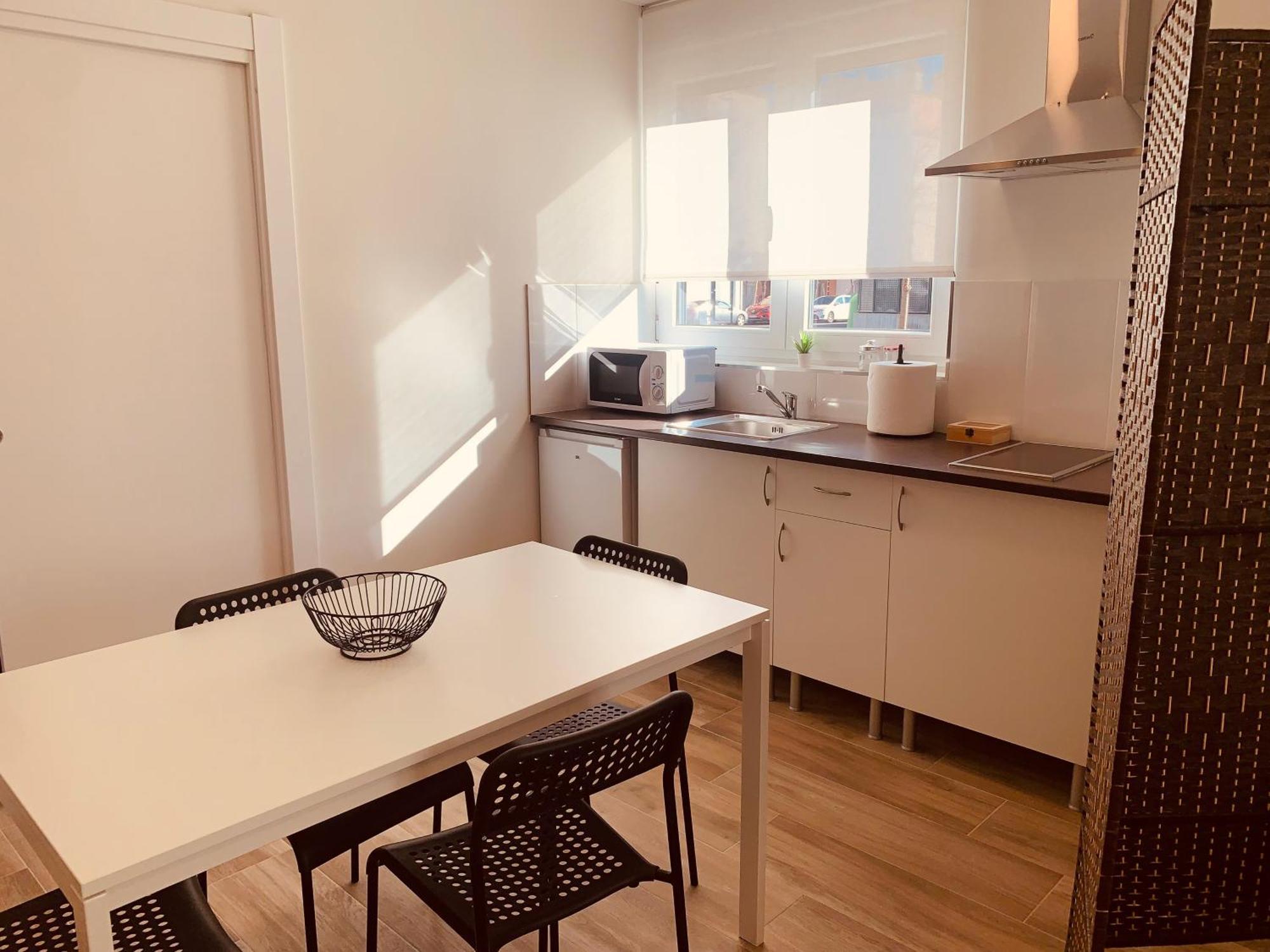 Lurgorri Apartamentos By Gernihost เกร์นีกา อี ลูโน ภายนอก รูปภาพ