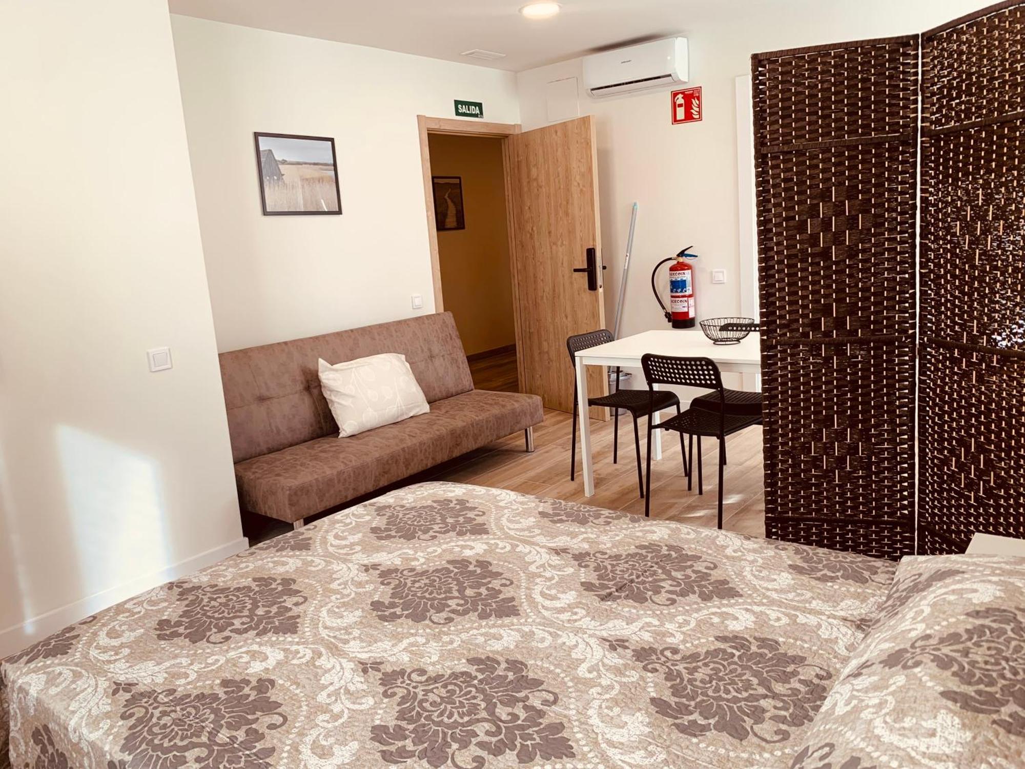 Lurgorri Apartamentos By Gernihost เกร์นีกา อี ลูโน ภายนอก รูปภาพ