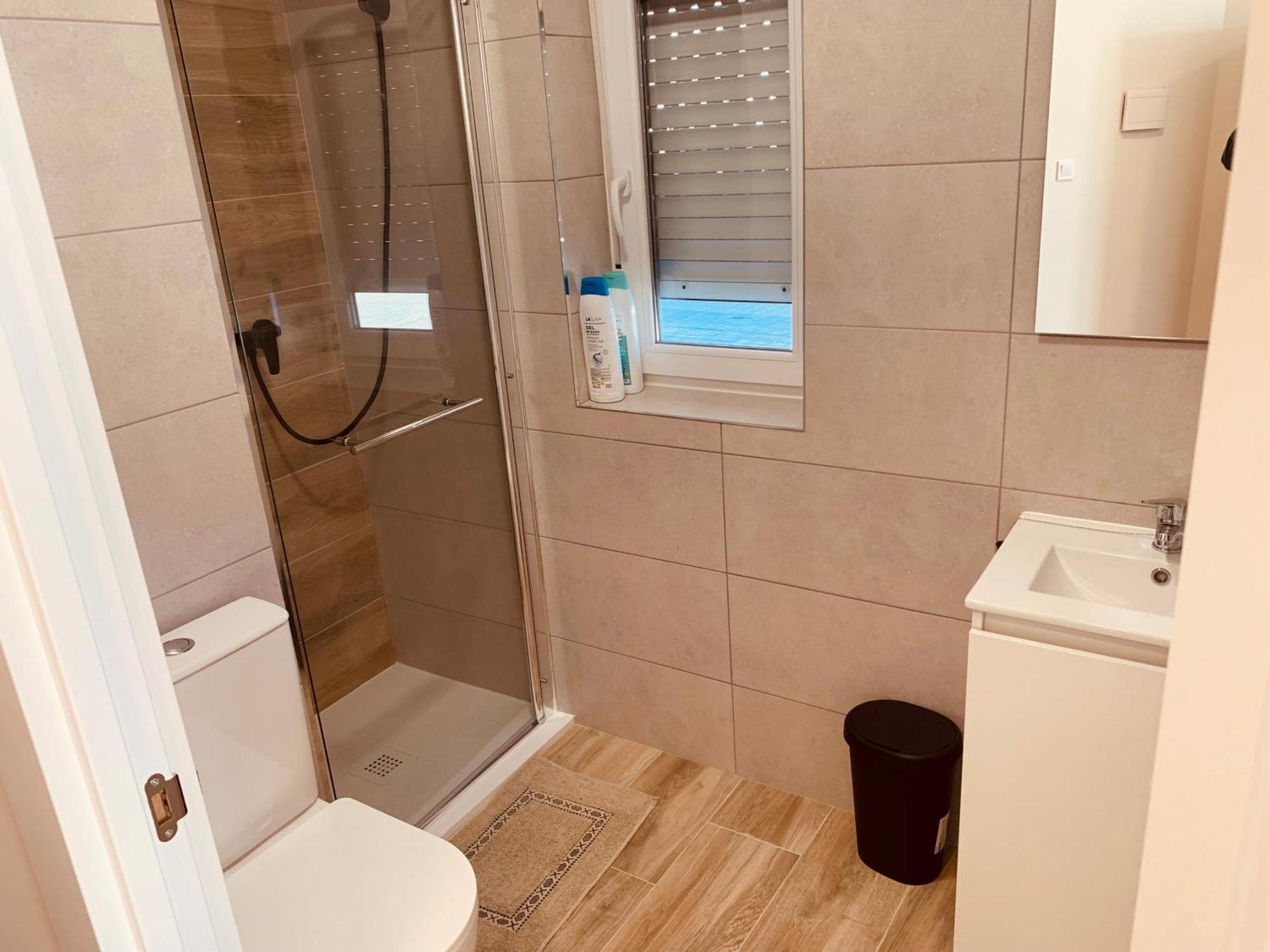 Lurgorri Apartamentos By Gernihost เกร์นีกา อี ลูโน ภายนอก รูปภาพ