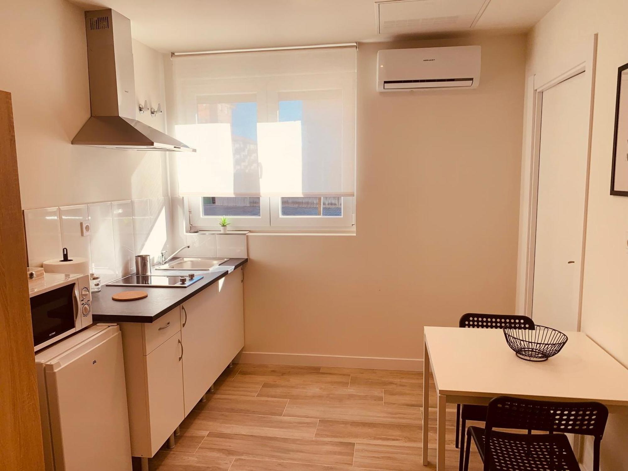 Lurgorri Apartamentos By Gernihost เกร์นีกา อี ลูโน ภายนอก รูปภาพ